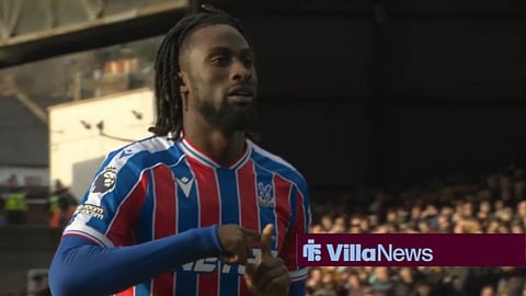 Credit: Match of the Day