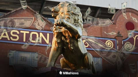 Aston Villa in line for multi-million payday as Bayern Munich friendly mooted after UEFA concerns
