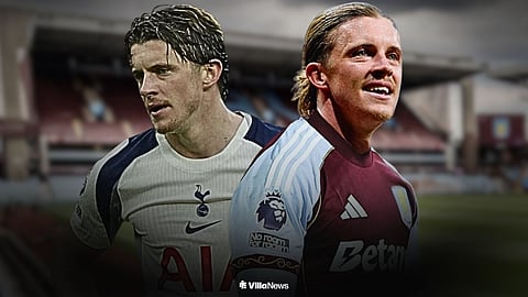 Aston Villa could reignite Conor Gallagher interest despite hitting 'non-league level' at Tottenham