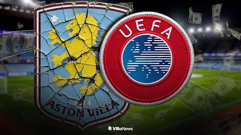 UEFA urged to intervene amid Aston Villa ticket prices controversy vs Bologna