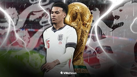Aston Villa: Morgan Rogers 'too easily influenced' by outside noise as World Cup spot now at risk