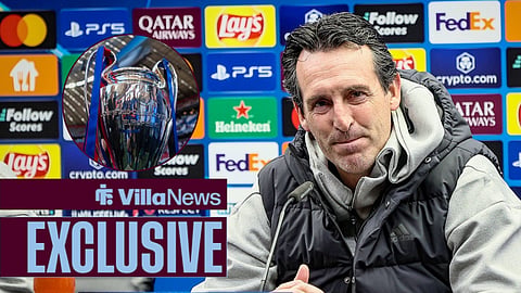 Aston Villa in 'desperate' situation as official documents scrutinised: 'I'm afraid…'