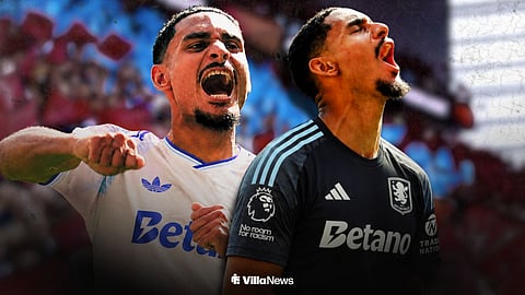Crystal Palace to demand £60m for Maxence Lacroix, Aston Villa eye Tyrone Mings replacement