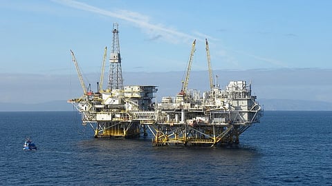 NGO lawsuit demands US crack down on idle offshore wells