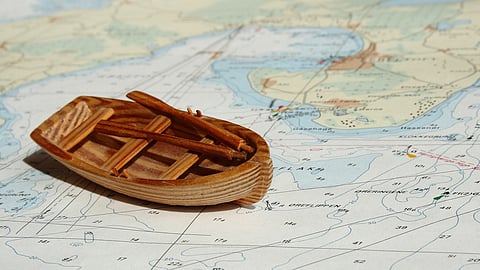 Award winning critera