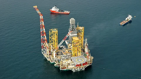 Saipem: framework agreement with bp for offshore activities in Azerbaijan