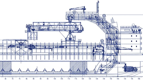 CSL Group BCI Minerals