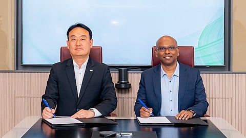 BK LNG Solution and AG&P LNG announce partnership for LNG imports into China