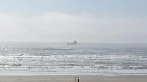 Cable installation set to begin for OSU-led wave energy testing facility off Oregon coast