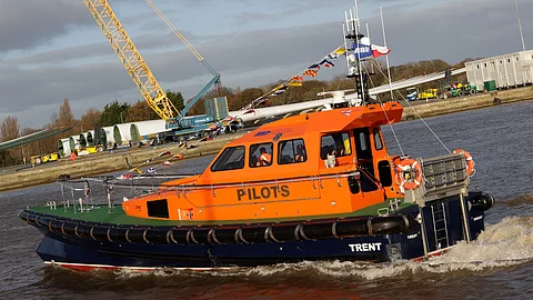 Trent Associated British Ports