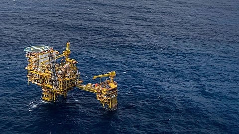 First gas achieved at Malaysia's Jerun gas field