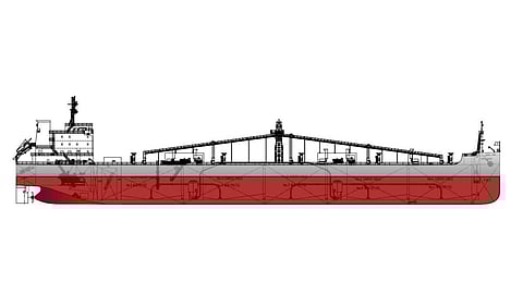 NovaAlgoma Nova Marine Group Algoma Central Corporation