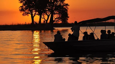 19 feared dead after river boat capsizes in northern Ethiopia