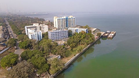 India to put up new maritime industry think tank