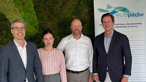 Europeche Danish Fishers Producer Organisation