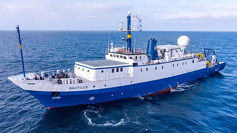 New research expedition to study marine ecosystems across American Samoa