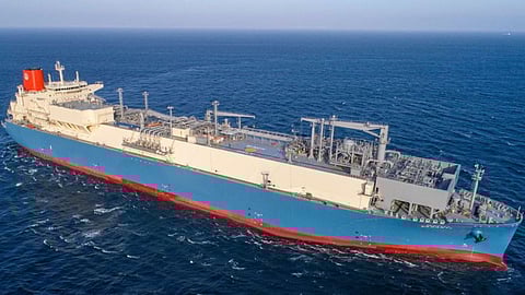 India's Swan Energy to sell 51 per cent stake in FSRU