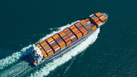 RCL's newest 4,300TEU feeder ships to be built in China