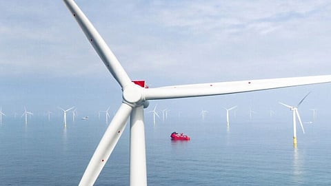 Equinor scraps offshore wind activities in Vietnam
