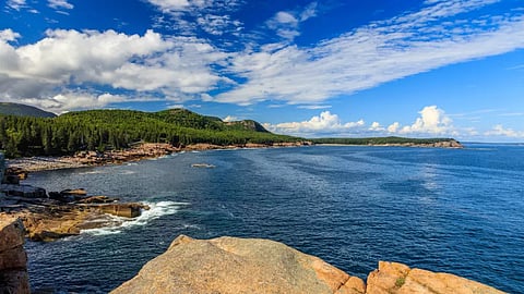 Gulf of Maine