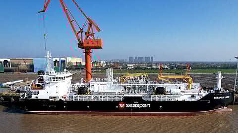 Seaspan Lions
