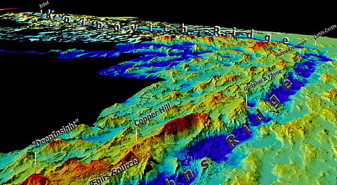 Norwegian seabed mining faces 12-month delay amid political pushback