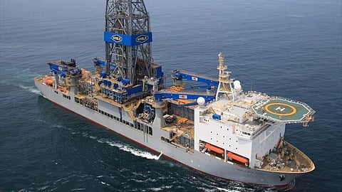 FPSO offshore Guyana (Photo: Wikipedia)