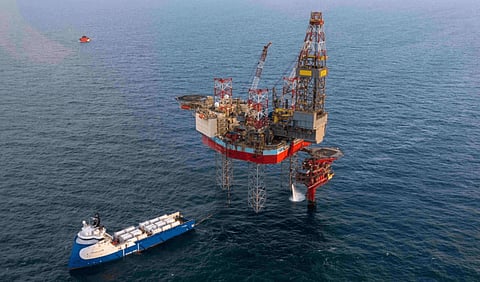 UK's INEOS and partners to inject CO2 in depleted oilfields off Denmark