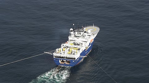 Kosmos Energy eyes West Africa-focused Tullow Oil takeover