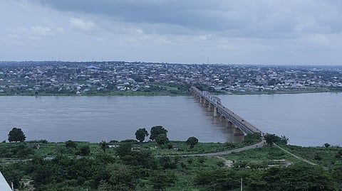 Benue River