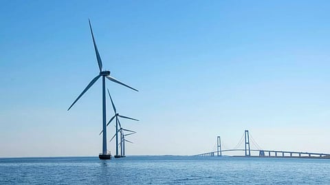 European Energy receives green light to construct Jammerland Bugt offshore park in Denmark