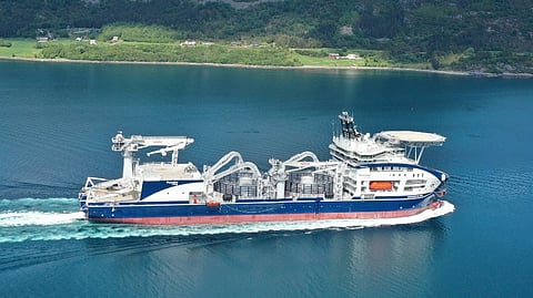 Italy's Prysmian Group to connect offshore wind farms in 700m euro deal with France's RTE