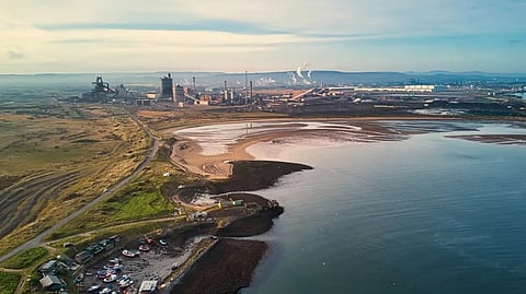 Carbon capture projects with subsea storage move ahead in the UK