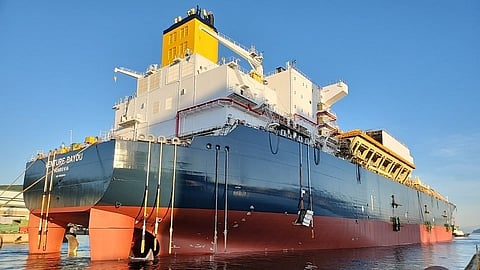 Venture Bayou launch