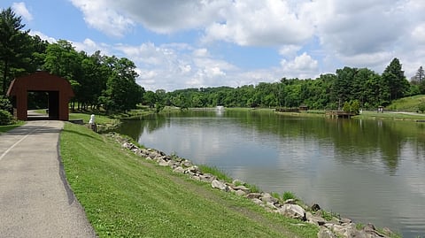 Indian Lake Park