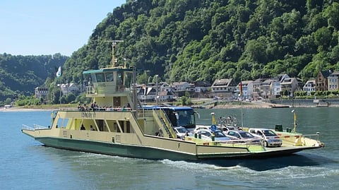 Loreley VI