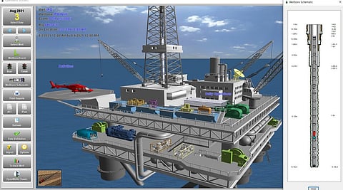 Halliburton's 2024 Q4 profit beats estimates on demand in international markets