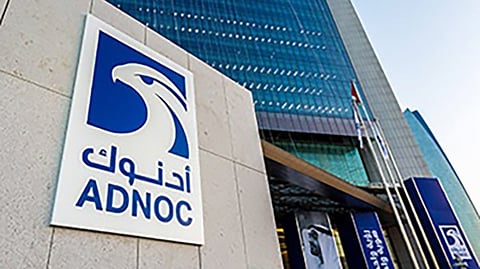 ADNOC
