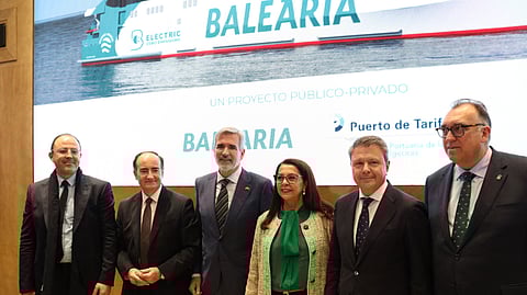 Baleària
