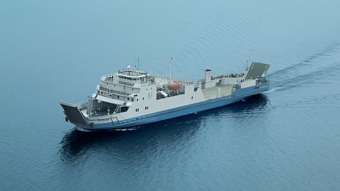 Mpungu – Ugandan operator acquires Ro-Ro for Lake Victoria routes