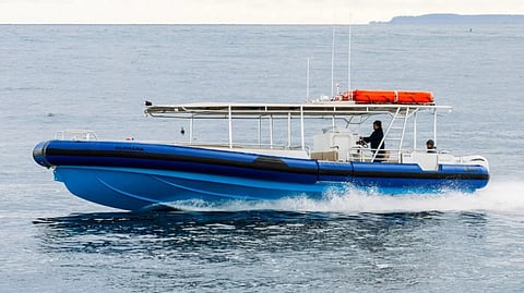 Olahana Hawaii Nautical