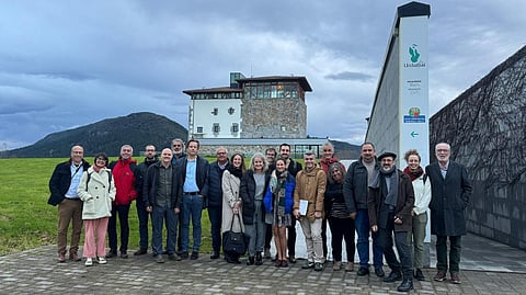 EU tuna purse seine fleet reaffirms importance of science-based decisions in RFMOs