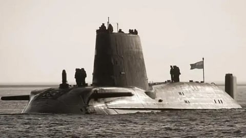 Astute class