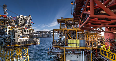Repsol Resources UK