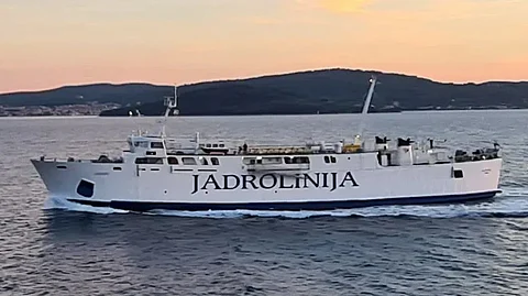 Croatian government recommends dismissal of ferry company board following fatal bow ramp mishap
