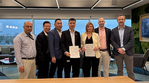 BP selects Singapore yard for FPU construction