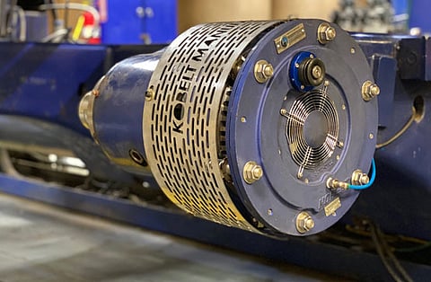 Twin Disc completes acquisition of Kobelt Manufacturing