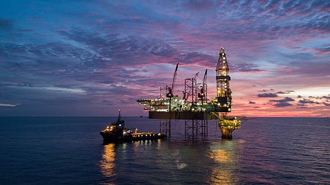 Shelf Drilling and Arabian Drilling sign MOU for international expansion