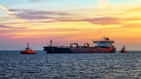 Texas Gulflink deepwater port project receives Maritime Administration approval