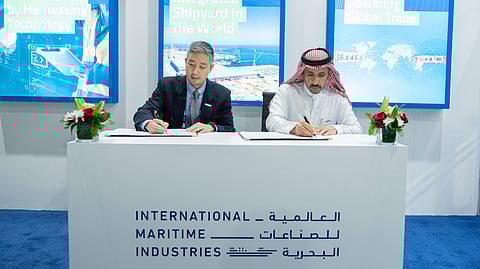 Singapore design firm selected for Saudi jackup rig tender